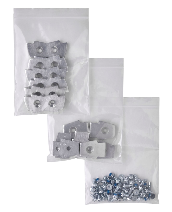 Patagonia Foot Tractor Aluminum Bar Replacement Kit Danner 81681_SIL_OPEN1 Patagonia Foot Tractor Aluminum Bar Replacement Kit Danner 81681_SIL_OPEN1